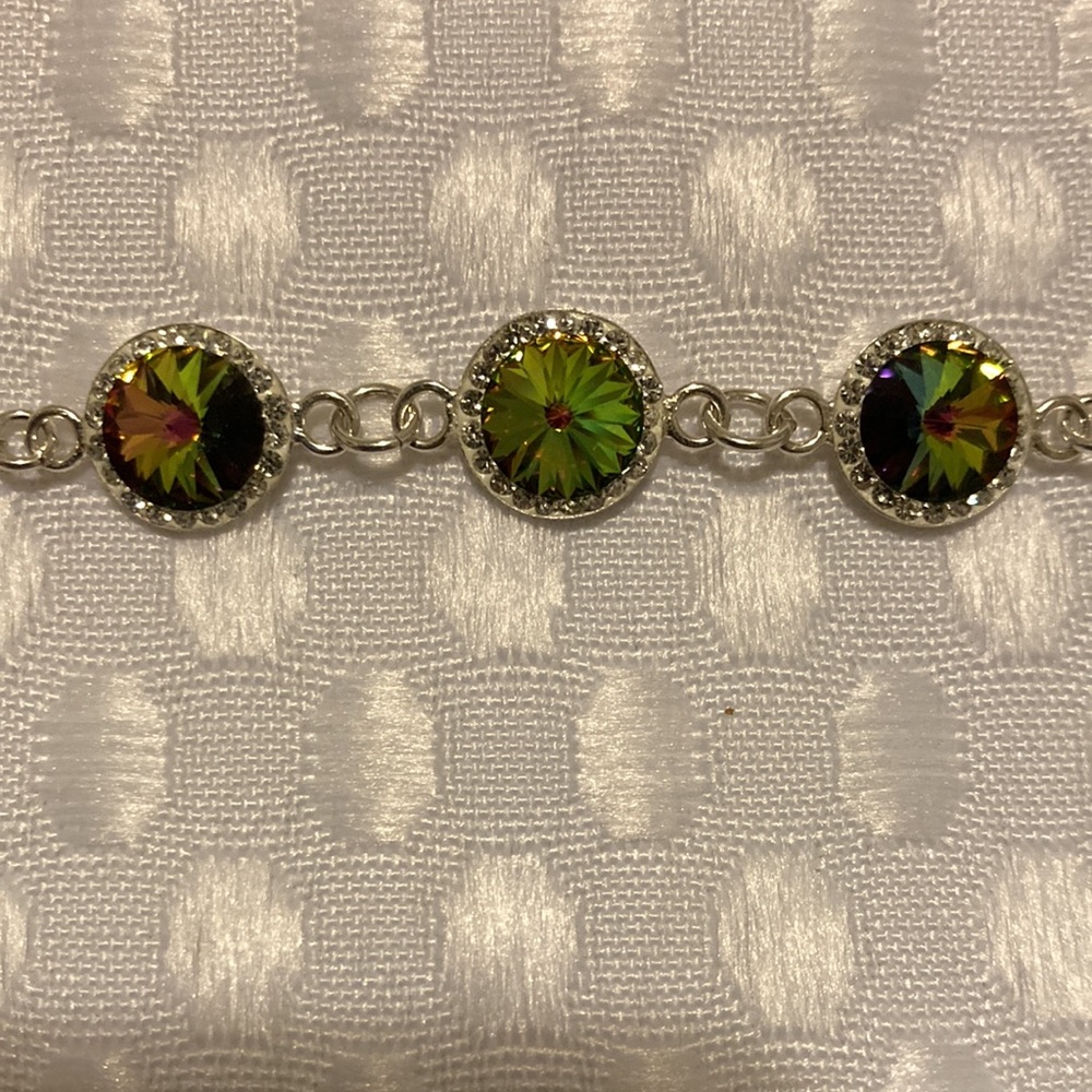 Silver 925 made in Mexico